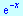 exp(`+`(`-`(x)))